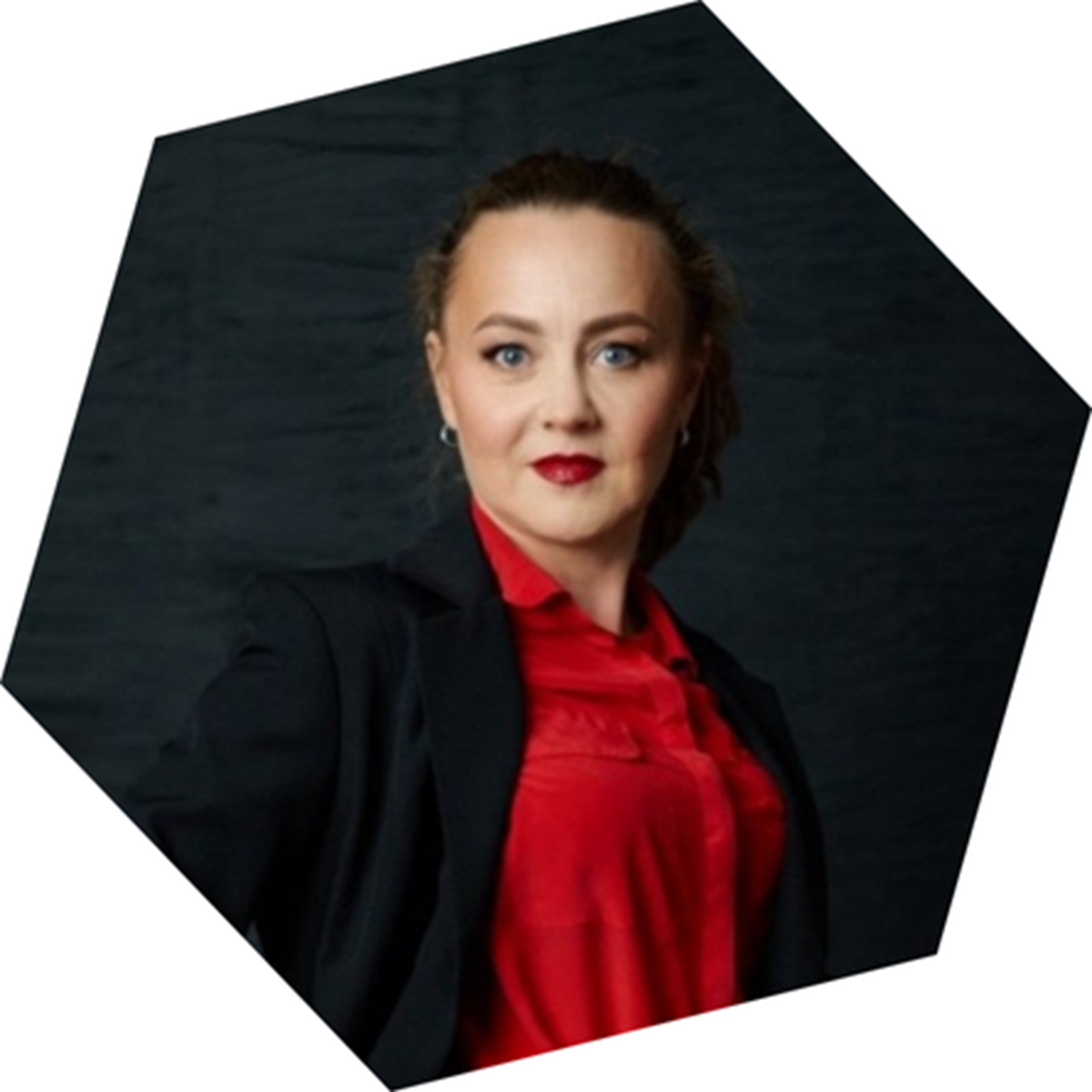 Photo of Marianna Vaszilyiv, Lead Key Worker Photo of Marianna Vaszilyiv, Lead Key Worker