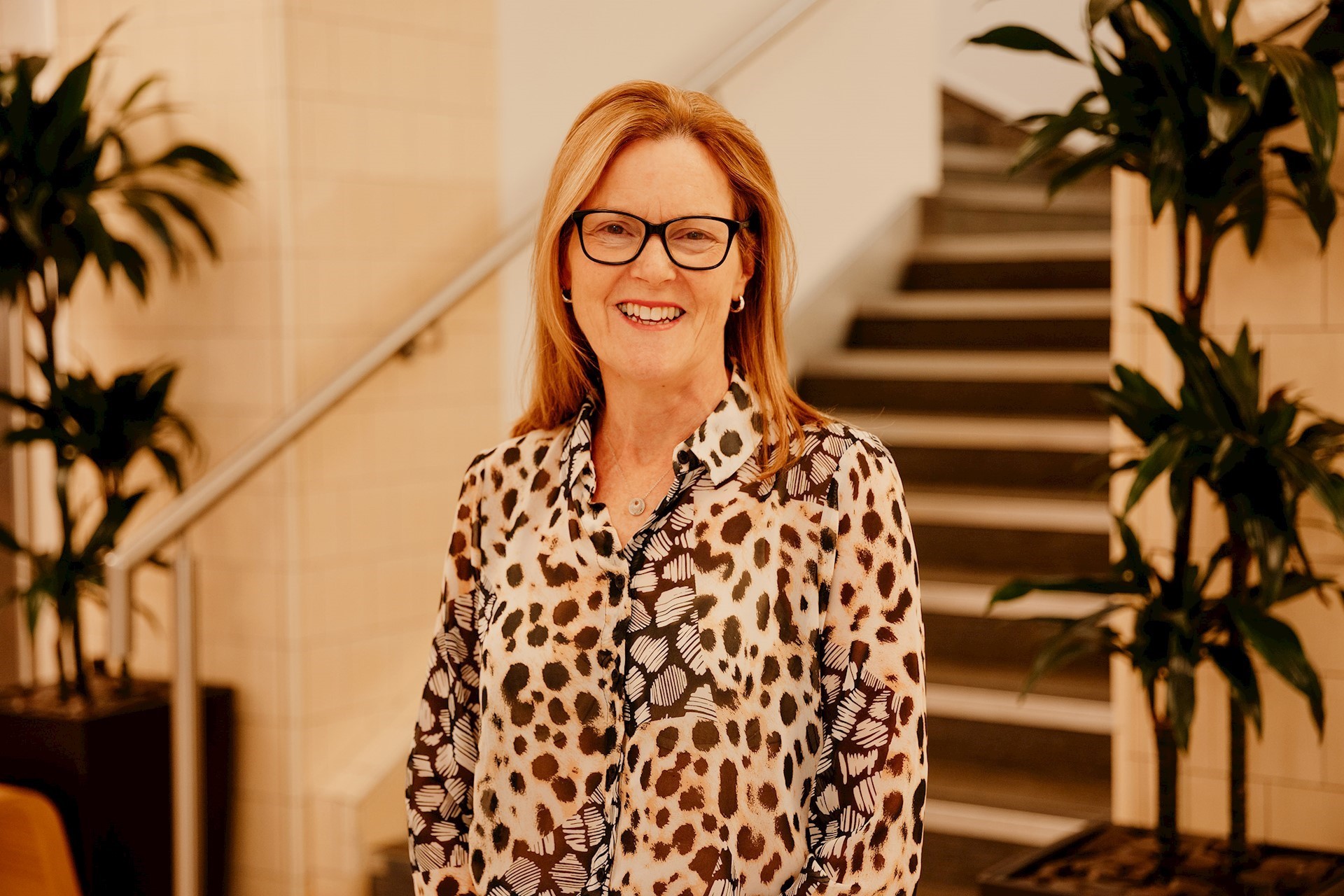 Sheona Southern headshot