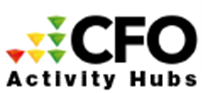 CFO Activity Hub Logo