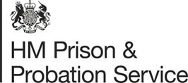 HM Prison and Probation Service logo