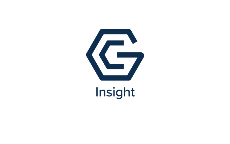 GC Insight logo