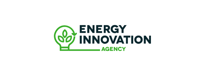 Energy Innovation Agency logo
