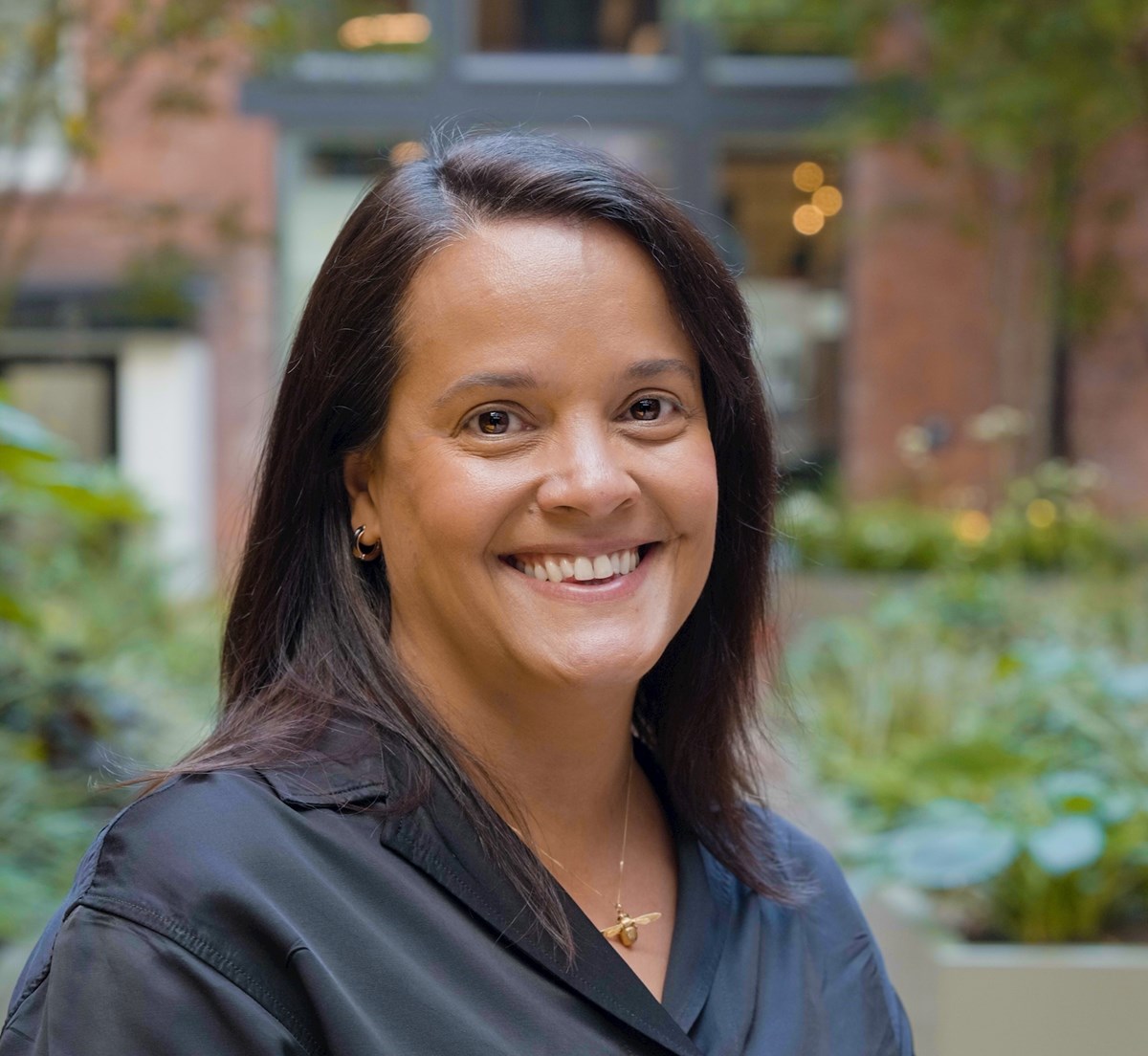 Victoria Braddock headshot Victoria Braddock headshot