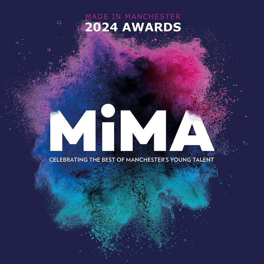 MIMA Awards 2024 - Celebrating the best of Manchester's young talent