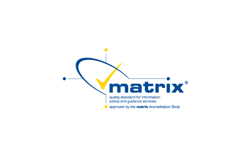 matrix quality standard for information advice and guidance services