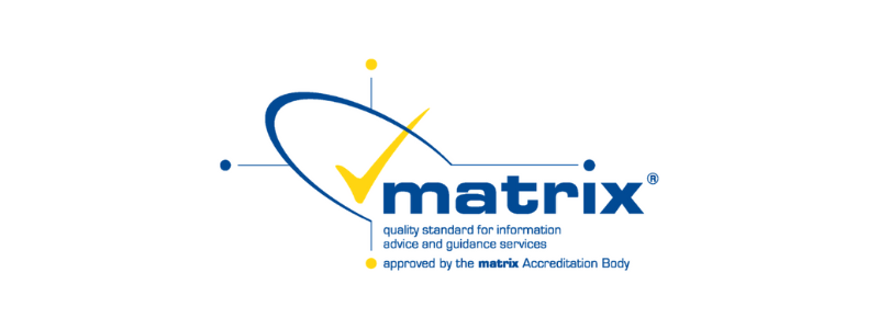 matrix quality standard for information advice and guidance services