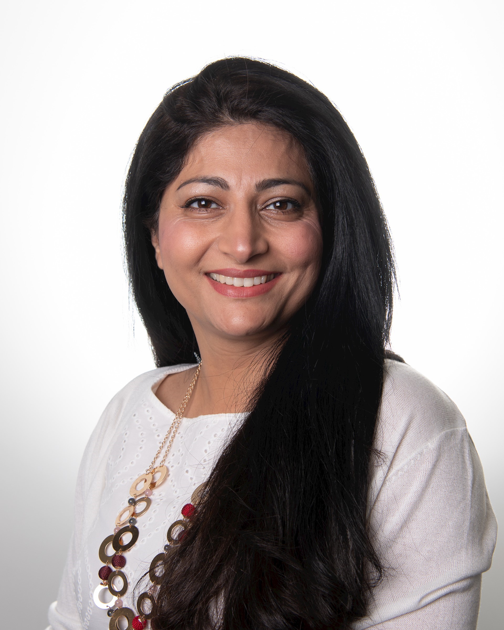 Profile image of Councillor Nazia Rahman