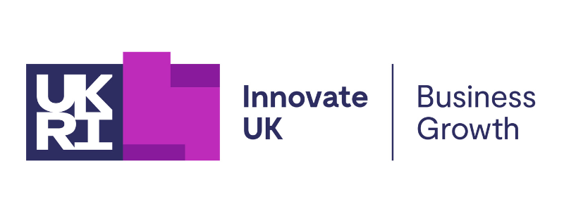 Innovate UK Business Growth logo
