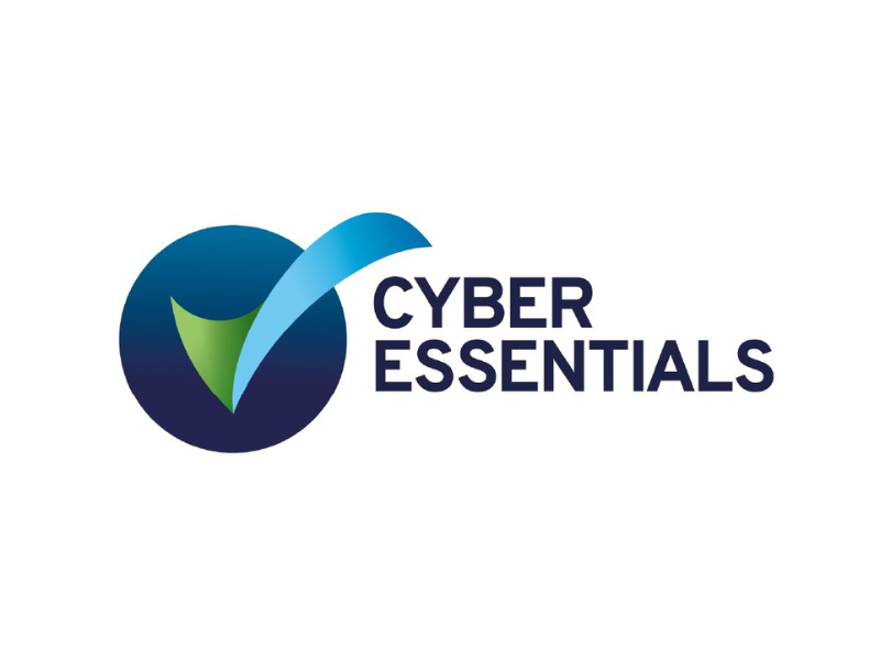 Cyber Essentials logo