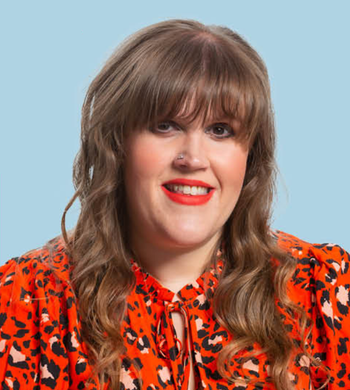 Headshot of Eleanor Wills