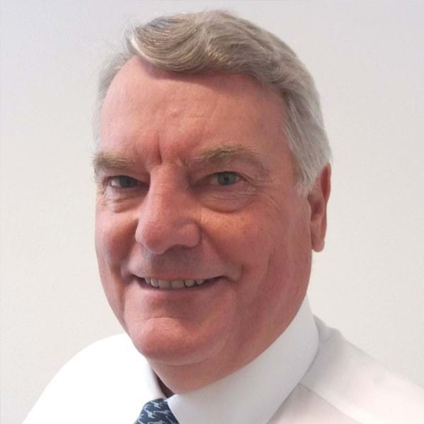 Richard Topliss - Chair