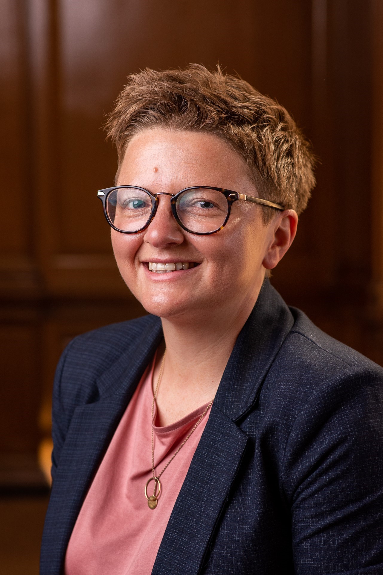 Profile image of Councillor Bev Craig