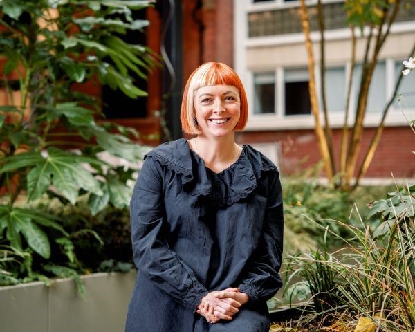 Amy House, Director of Green Economy 